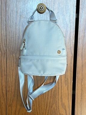 Lululemon City Adventure Backpack